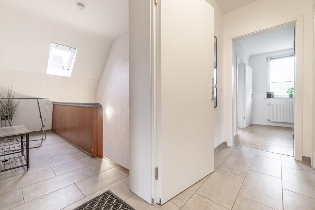 Diele, Flur, Garderobe, Eingang, Obergeschoss, Hausflur